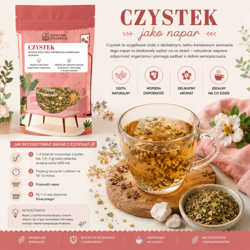 czystek, czystek suszony, herbata z czystka, napar z czystka, susz z czystka, zioła do zaparzania, czystek do picia, naturalny czystek, czystek ziołowy, herbata ziołowa (2).png