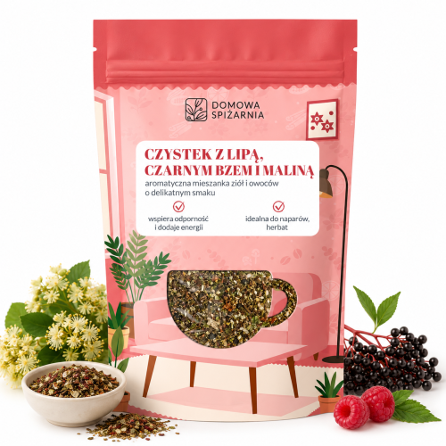 czystek z lipą, czystek z maliną, czystek z czarnym bzem, herbata z czystkiem, mieszanka ziołowa, napar z czystka, herbata ziołowo-owocowa, czystek herbata, nat (4).png
