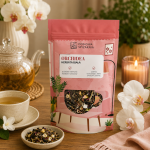 herbata orchidea, herbata biała orchidea, biała herbata Pai Mu Tan, herbata z rabarbarem, herbata z gruszką, herbata kwiatowa, herbata liściasta, herbata premium, herbata z kwiate (2).png
