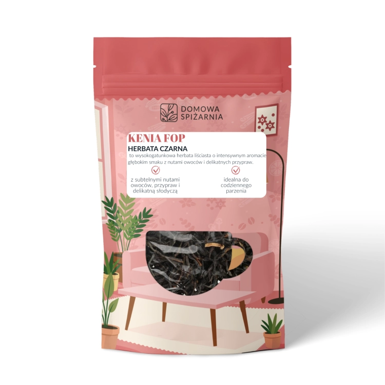 herbata czarna Kenia FOP, herbata Kenia FOP, kenijska herbata liściasta, herbata FOP, czarna herbata premium, herbata Mount Kenya, herbata liściasta z Kenii, English Tea, herb (1).png