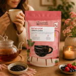 herbata czarna Kenia FOP, herbata Kenia FOP, kenijska herbata liściasta, herbata FOP, czarna herbata premium, herbata Mount Kenya, herbata liściasta z Kenii, English Tea, he.png