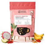 herbata owoce orientu, czarna herbata owocowa, herbata ze smoczym owocem, herbata z melonem, herbata z bananem, herbata z owocami goji, herbata egzotyczna, herbata liści.png