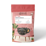 herbata Pu-Erh, herbata czerwona Pu-Erh, czerwona herbata liściasta, Pu-Erh liściasta, herbata z Yunnan, chińska herbata Pu-Erh, herbata fermentowana, herbata czerwo (3).png