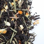 herbata Pu-Erh cytrusowa, herbata czerwona z pomarańczą, Pu-Erh z trawą cytrynową, herbata Pu-Erh, herbata czerwona aromatyzowana, herbata z pomarańczą, herbata z trawą cytryn (1).jpg
