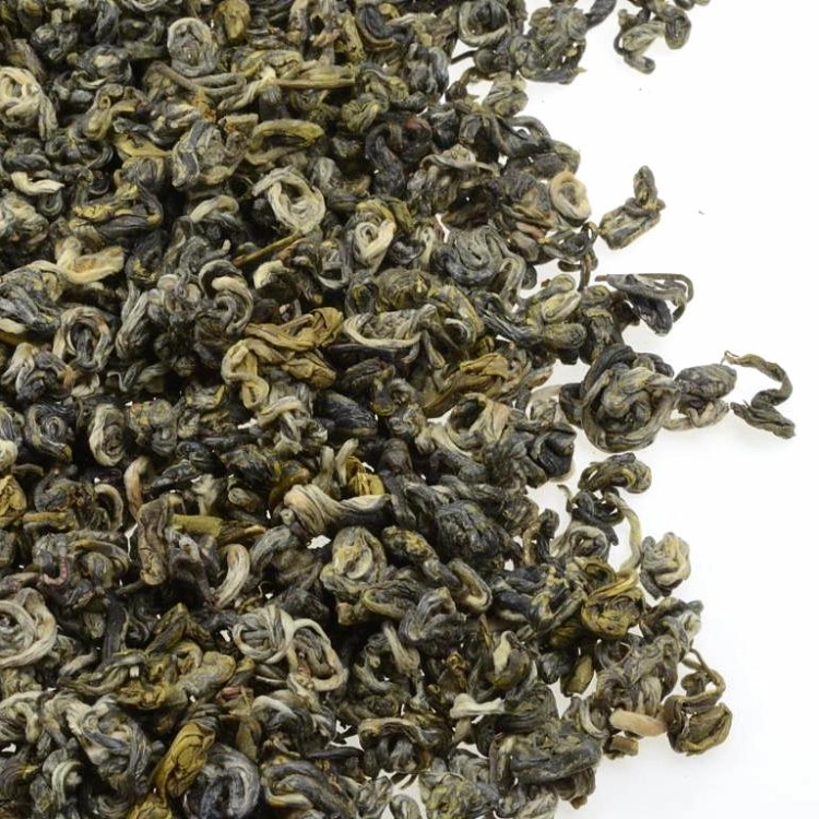 Green Dynasty, herbata Green Dynasty, zielona herbata liściasta, Green Snail Tea, chińska zielona herbata, herbata premium, zielona herbata perełki, herbata do wiel (1).jpg