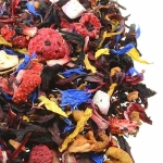 Egzotyczny Sad, herbatka Egzotyczny Sad, herbata owocowa, herbatka owocowa, herbata z mango, herbata z maliną, herbata z truskawką, herbata z hibiskusem, napar owocowy, (1).jpg
