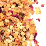 Słodycz Orientu, herbatka Słodycz Orientu, herbata owocowa, herbatka owocowa, herbata z mango, herbata z papają, herbata z ananasem, egzotyczna herbata owocowa, napar  (1).jpg