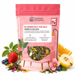 HARMONIA SMAKU, herbata Harmonia Smaku, zielona herbata liściasta, zielona herbata z owocami, zielona herbata z borówką, zielona herbata z truskawką, zielona herbata z (3).png