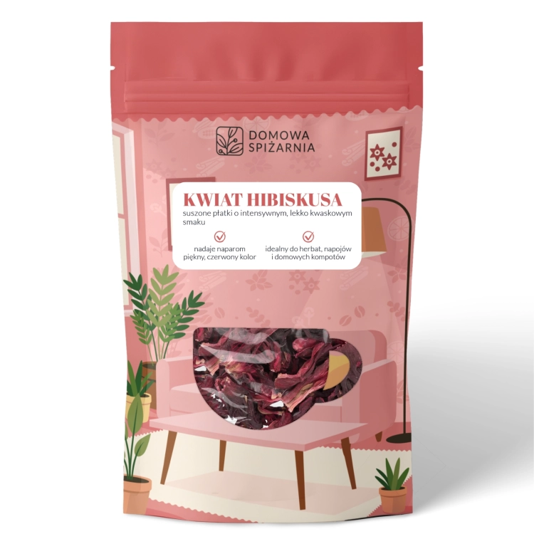 kwiat hibiskusa, hibiskus suszony, hibiskus do herbaty, suszony hibiskus, herbata z hibiskusa, napar z hibiskusa, hibiskus cięty, hibiskus do napojów, hibiskus premium, kwiat malwy sudańskie (1).jpg