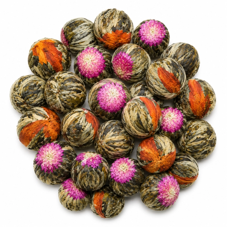 kwitnąca harmonia, zestaw herbat kwitnących, herbata kwitnąca, green lichi ball, china ray love, china green oriental beauty, zielona herbata kwitnąca, herbata prezentowa, herbata  (3).png