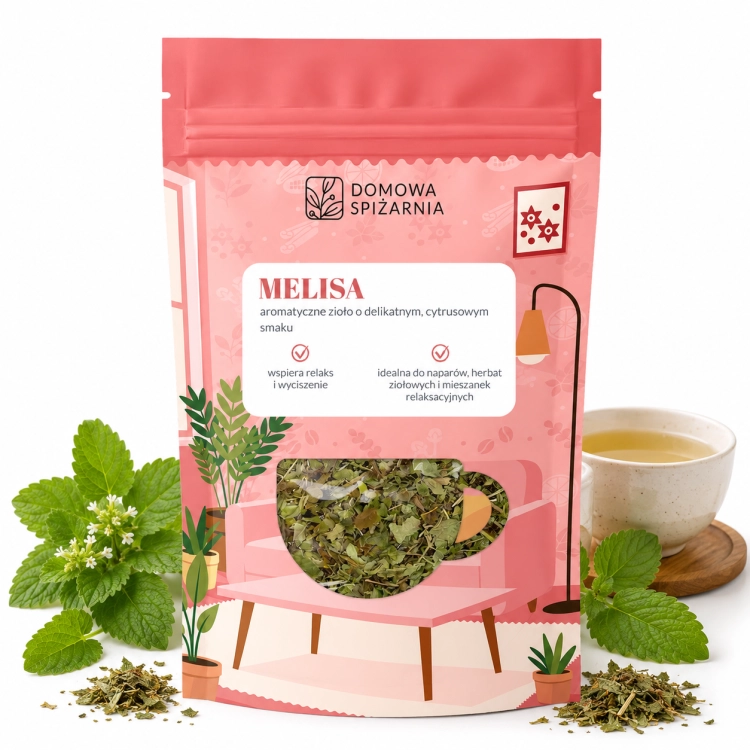 melisa, melisa suszona, liść melisy, melisa do herbaty, herbata z melisy, napar z melisy, melisa ziołowa, zioła do picia, suszona melisa, melisa premium (1).png