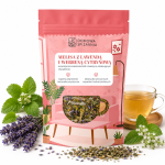 melisa z lawendą i werbeną cytrynową, mieszanka ziołowa, herbata ziołowa, melisa, werbena cytrynowa, lawenda do herbaty, napar ziołowy, herbata z melisą, naturalna mieszanka ziół, z (5).png