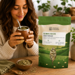 yerba mate green premium, zielona yerba mate, yerba mate despalada, yerba mate brazylijska, naturalna yerba mate, yerba mate bez dymu, yerba mate premium, zielona mate, yerb.png