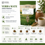 yerba mate green premium, zielona yerba mate, yerba mate despalada, yerba mate brazylijska, naturalna yerba mate, yerba mate bez dymu, yerba mate premium, zielona mate, yerba  (1).png