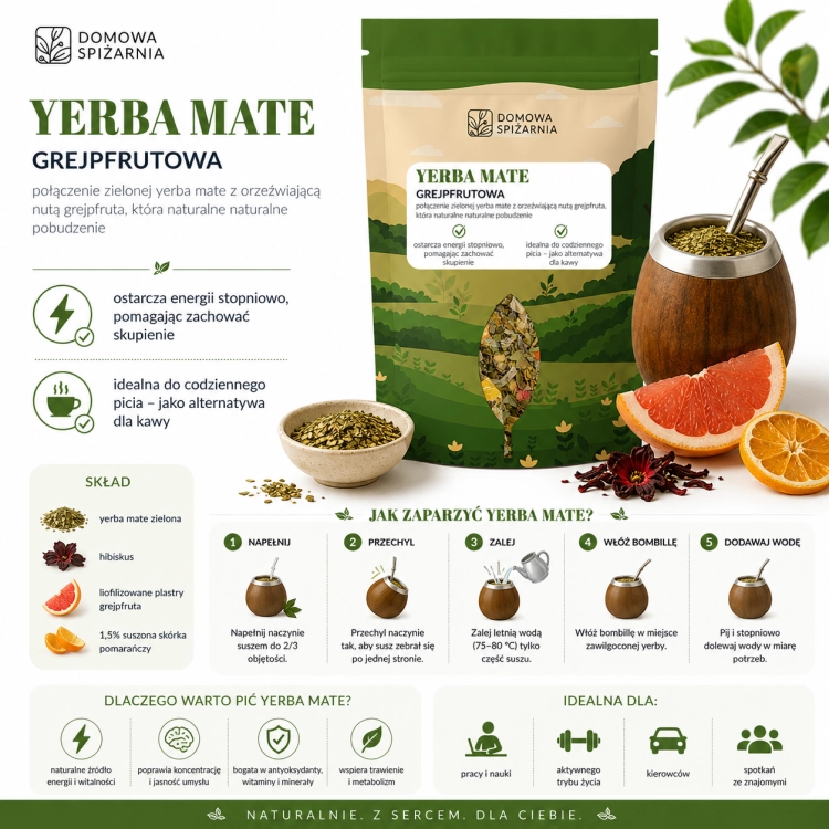 yerba mate grejpfrutowa, yerba mate z grejpfrutem, yerba mate cytrusowa, yerba mate owocowa, yerba mate do tereré, yerba mate premium, naturalna yerba mate, yerba mate z dodatka (1).png