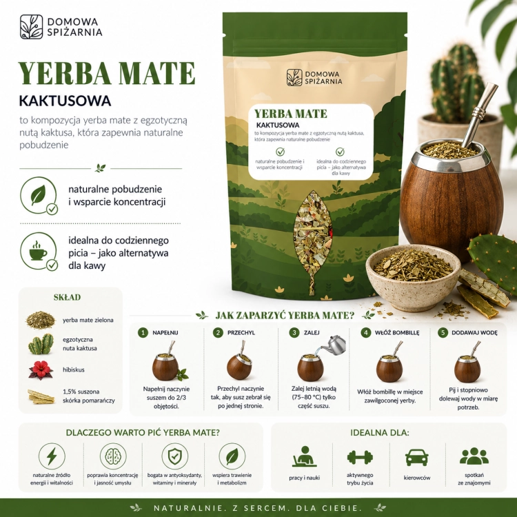 yerba mate kaktusowa, yerba mate z kaktusem, yerba mate smakowa, egzotyczna yerba mate, yerba mate premium, yerba mate do tereré, yerba mate owocowa, naturalna yerba mate, yerba ma (3).png
