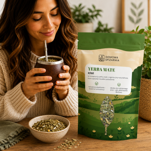 yerba mate kiwi, yerba mate zielona, yerba mate owocowa, yerba mate z kiwi, yerba mate z pomarańczą, yerba mate smakowa, yerba mate premium, yerba mate do tereré, naturalna yerba mate, (1).png