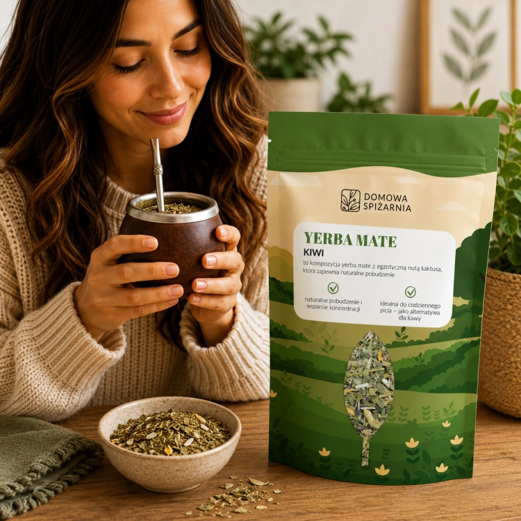 yerba mate kiwi, yerba mate zielona, yerba mate owocowa, yerba mate z kiwi, yerba mate z pomarańczą, yerba mate smakowa, yerba mate premium, yerba mate do tereré, naturalna yerba mate, (1).png