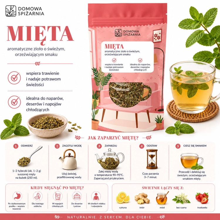 mięta suszona, mięta do herbaty, mięta ziołowa, herbata miętowa, napar z mięty, suszona mięta, liście mięty, zioła suszone, mięta do lemoniady, naturalna mięta (2).png