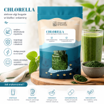 chlorella, chlorella proszek, chlorella w proszku, chlorella 100%, naturalna chlorella, alga chlorella, zielona chlorella, superfoods, superfood, zielona żywność, suplement diety chlorella,  (1).png