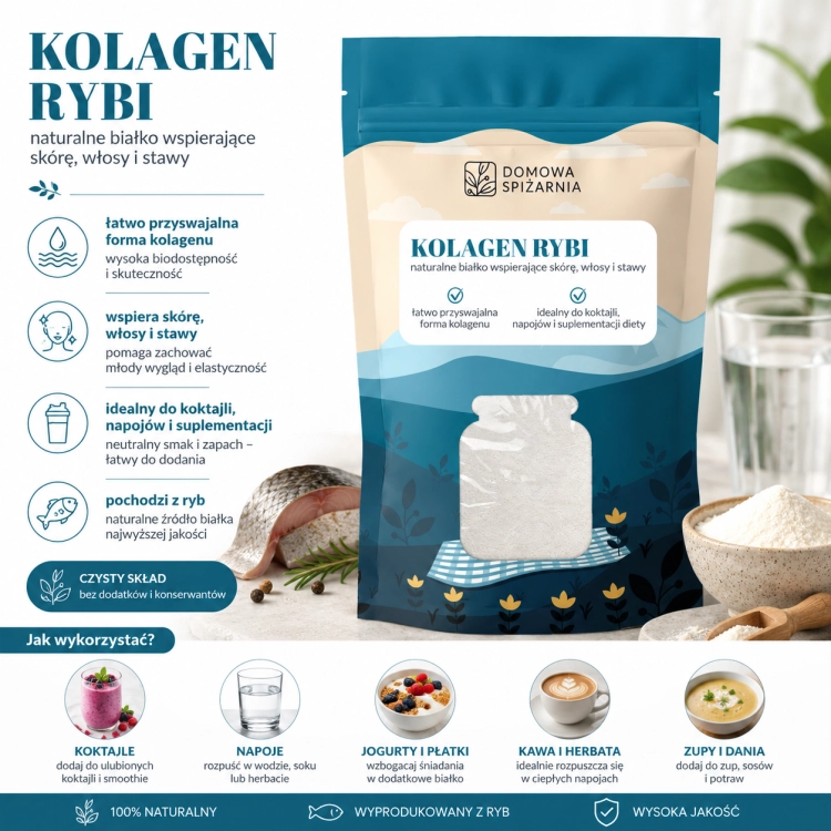 kolagen rybi, kolagen 100% rybi, kolagen morski, hydrolizowany kolagen rybi, kolagen w proszku, kolagen do picia, kolagen bez dodatków, naturalny kolagen, kolagen premium, białko kolage.png