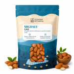 migdały całe, migdały naturalne, migdały 100%, całe migdały, bakalie, migdały do owsianki, migdały do musli, migdały do deserów, migdały do wypieków, zdrowa przekąska, migdały premium (.png