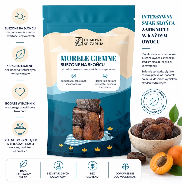 morele suszone na słońcu, naturalne morele suszone, morele niesiarkowane, suszone morele naturalne, owoce suszone, morele do owsianki, morele do musli, morele do jogurtu, more (1).png