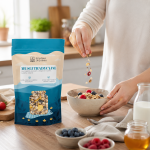 musli tradycyjne, musli śniadaniowe, musli z żurawiną, musli z rodzynkami, musli z płatkami owsianymi, musli z płatkami żytnimi, musli zbożowe, chrupiące musli, mieszanka musli, musli (1).png