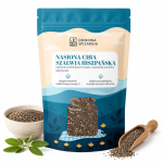 nasiona chia, szałwia hiszpańska, chia, nasiona chia do puddingów, chia do koktajli, chia do owsianki, nasiona omega 3, błonnik, zdrowe nasiona, superfood, nasiona do jogurtu, chia do wyp (1).png