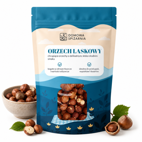 orzech laskowy, orzechy laskowe, naturalne orzechy laskowe, orzechy do wypieków, orzechy do musli, zdrowa przekąska, orzechy do deserów, orzechy do sałatek, orzechy premium, chrupiące.png