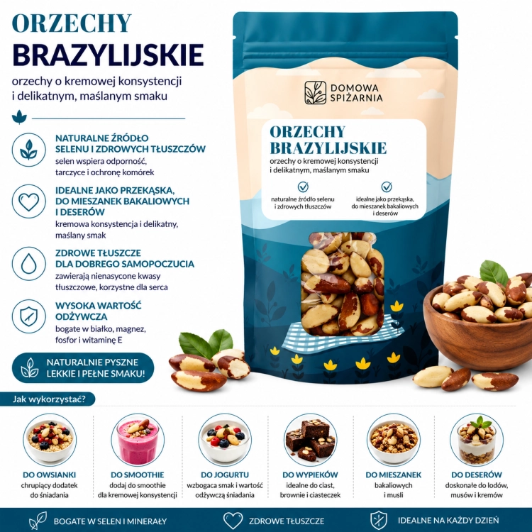 orzechy brazylijskie, orzech brazylijski, naturalne orzechy brazylijskie, orzechy bogate w selen, orzechy do musli, orzechy do owsianki, zdrowa przekąska, orzechy do deserów, or.png