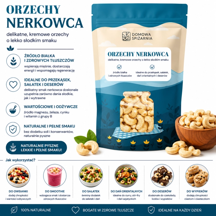 orzechy nerkowca, nerkowce, naturalne orzechy nerkowca, orzechy do musli, orzechy do sałatek, orzechy do deserów, nerkowce do wypieków, zdrowa przekąska, orzechy premium, orzechy do s (1).png