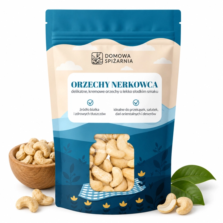 orzechy nerkowca, nerkowce, naturalne orzechy nerkowca, orzechy do musli, orzechy do sałatek, orzechy do deserów, nerkowce do wypieków, zdrowa przekąska, orzechy premium, orzechy do.png