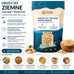 orzechy ziemne prażone solone, orzeszki ziemne solone, orzeszki arachidowe, orzechy prażone, słona przekąska, orzechy do piwa, orzechy do sałatek, zdrowa przekąska, chrup (1).png