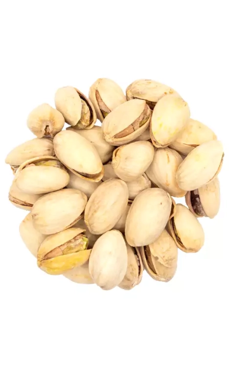 pistacje prażone solone, pistacje solone, pistacje prażone, pistacje w łupinach, orzechy pistacjowe, zdrowa przekąska, pistacje do sałatek, pistacje do deserów, orzechy premium (1).webp