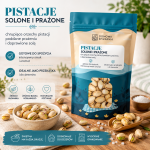 pistacje prażone solone, pistacje solone, pistacje prażone, pistacje w łupinach, orzechy pistacjowe, zdrowa przekąska, pistacje do sałatek, pistacje do deserów, orzechy premi (3).png