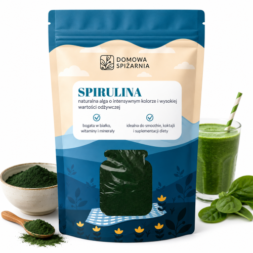 spirulina, spirulina w proszku, spirulina 100%, alga spirulina, spirulina do smoothie, spirulina do koktajli, zielona spirulina, naturalna spirulina, superfood, spirulina dla wegan, białko (4).png