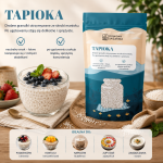 tapioka, perełki tapioki, tapioka spożywcza, tapioka do bubble tea, tapioka do puddingu, tapioka do deserów, skrobia z manioku, tapioka bezglutenowa, naturalna tapioka, kulki tapioki, tapioka  (1).png