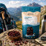 żurawina suszona, suszona żurawina, żurawina do owsianki, żurawina do musli, żurawina do sałatek, żurawina do ciast, żurawina do deserów, suszone owoce, naturalna przekąska, bakalie, żurawi (5).png