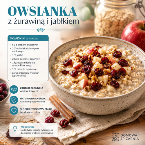 żurawina suszona bez cukru, żurawina z sokiem jabłkowym, suszona żurawina bez cukru, żurawina słodzona sokiem jabłkowym, żurawina do owsianki, żurawina do musli, żurawina (5).png