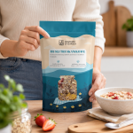 musli truskawkowe, musli z truskawkami, musli owocowe, musli śniadaniowe, chrupiące musli, musli z płatkami owsianymi, musli z owocami, musli do mleka, musli do jogurtu, zdrowe mus (4).png