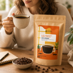 kawa ziarnista Złota Chwila, kawa specialty, kawa 100% arabica, kawa kolumbijska, kawa ziarnista Kolumbia, kawa z Medellin, kawa z nutą karmelu, kawa z nutą czekolady, kawa o niski (3).png