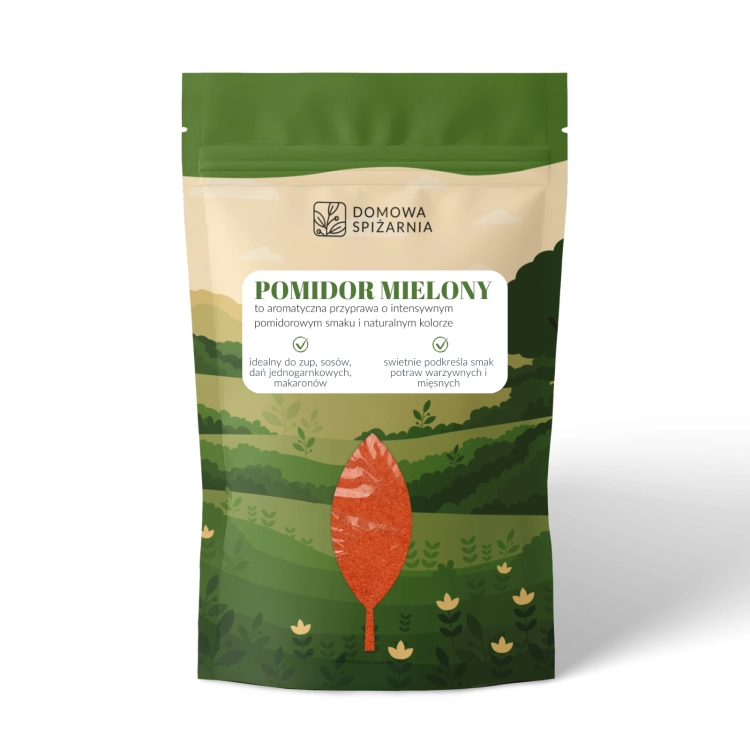 pomidor mielony, suszony pomidor mielony, przyprawa pomidorowa, pomidor w proszku, pomidor do sosów, pomidor do pizzy, pomidor do makaronu, przyprawa do zup, suszone pomidory mielone (3).png