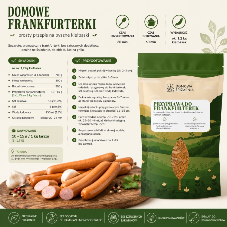 przyprawa do frankfurterek, przyprawa do parówek, mieszanka przypraw do kiełbas, przyprawa do wyrobów wędliniarskich, przyprawa do farszu, przyprawy masarskie, przyprawa do.png