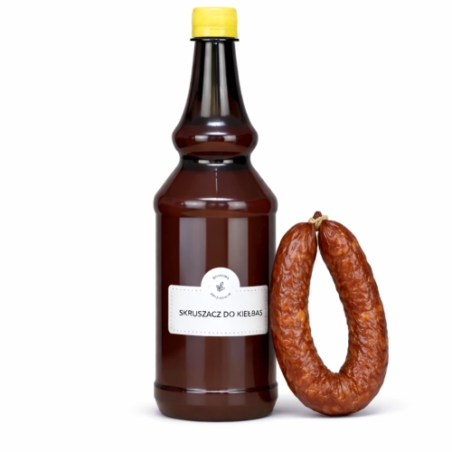 Skruszacz do kiełbas 1 kg – praktyczna przyprawa, która pomaga uzyskać odpowiednią kruchość, smak i lepszą strukturę domowych oraz tradycyjnych wyrobów.jpg.jpg