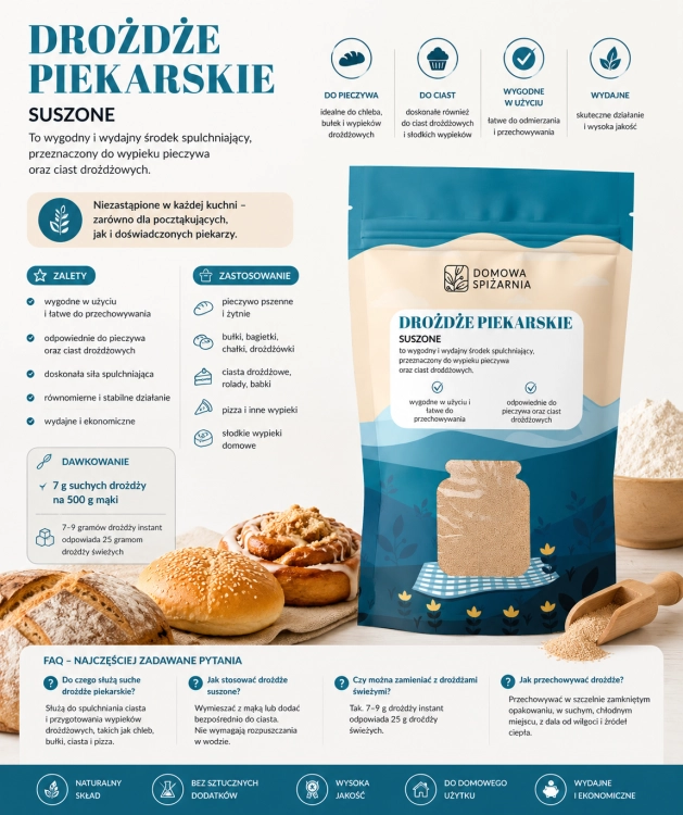 drożdże piekarskie suche, suche drożdże, drożdże do chleba, drożdże do pizzy, drożdże do bułek, drożdże do ciasta drożdżowego, drożdże instant, drożdże do wypieków, suszone dr (1).png