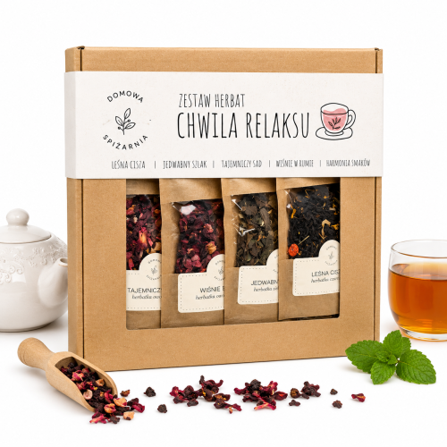 CHWILA RELAKSU, zestaw herbat, zestaw herbat na prezent, herbaty na prezent, zestaw herbat premium, naturalne herbaty, herbaty liściaste, zestaw herbat liściastych, he (3).png