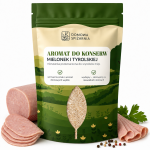 aromat do tyrolskiej, aromat do kiełbasy tyrolskiej, przyprawy do tyrolskiej, dodatki do wędlin, produkcja kiełbas, domowe wędliny, aromaty do wyrobów mięsnych (1).png