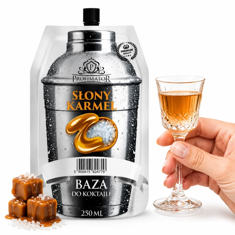 zaprawka naturalna słony karmel 250 ml, zaprawka słony karmel, zaprawka do alkoholu słony karmel, aromat słony karmel do alkoholu, esencja słony karmel, zaprawka smakowa słony karmel, naturalna zaprawka słony karmel do wód.png
