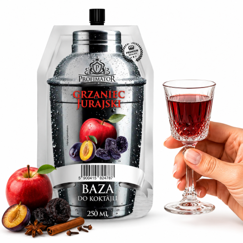 zaprawka naturalna do alkoholu grzaniec jurajski 250 ml, zaprawka naturalna grzaniec jurajski 250 ml, zaprawka grzaniec jurajski, zaprawka do alkoholu grzaniec jurajski, aromat grzańca do alkoholu, esencja grzaniec jurajsk.png